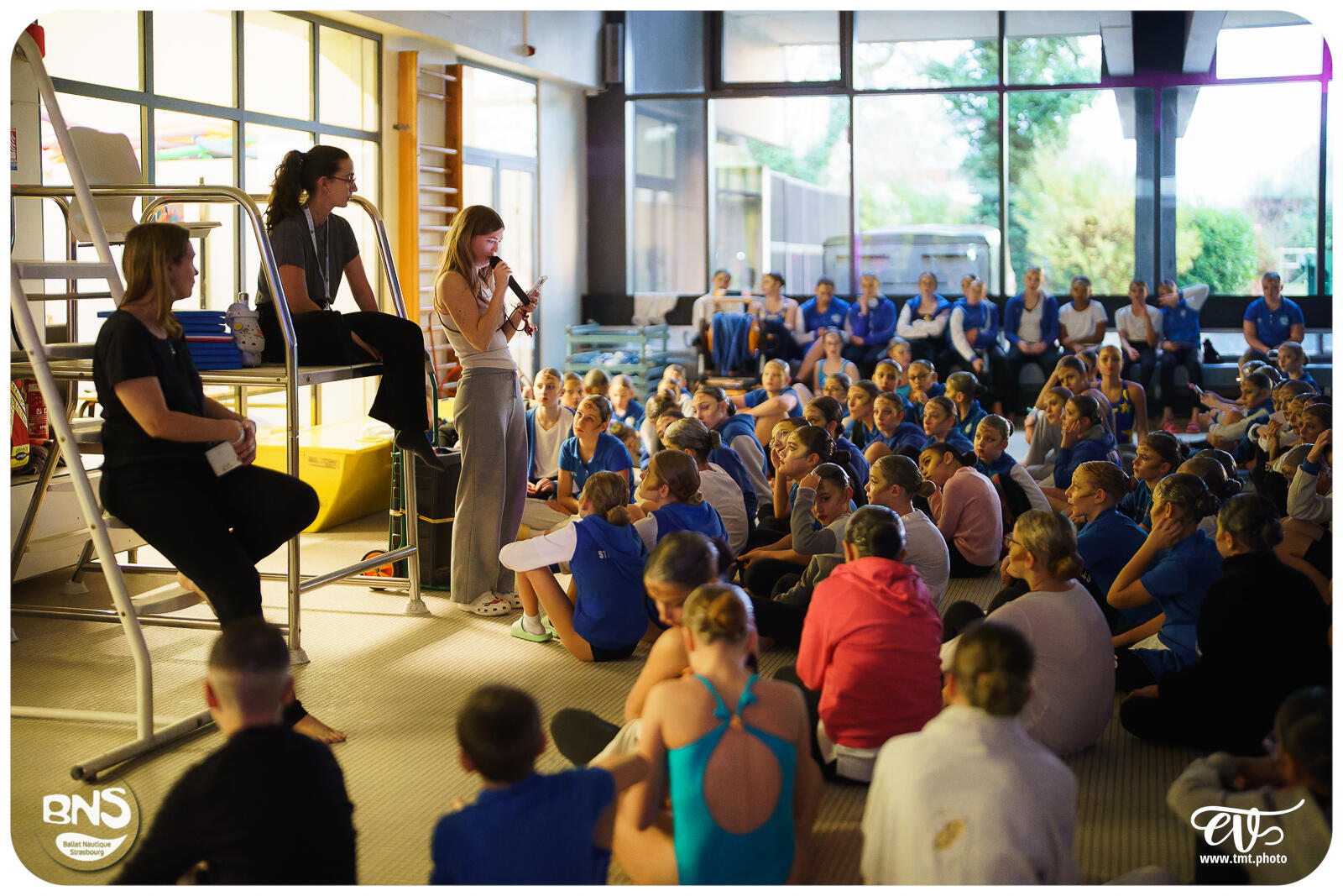 BNS - MILLE ET UNE NUITS